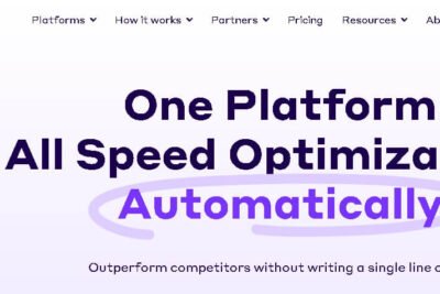 Plugin Nitropack - Imagem crédito Nitropack