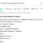 SEO para Adsense: Desvendando algumas estratégias