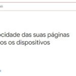 PageSpeed Insights: útil para medir a velocidade do WordPress?