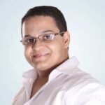 Caique Dourado um gênio quando se trata de scrapear e programador fora do comum