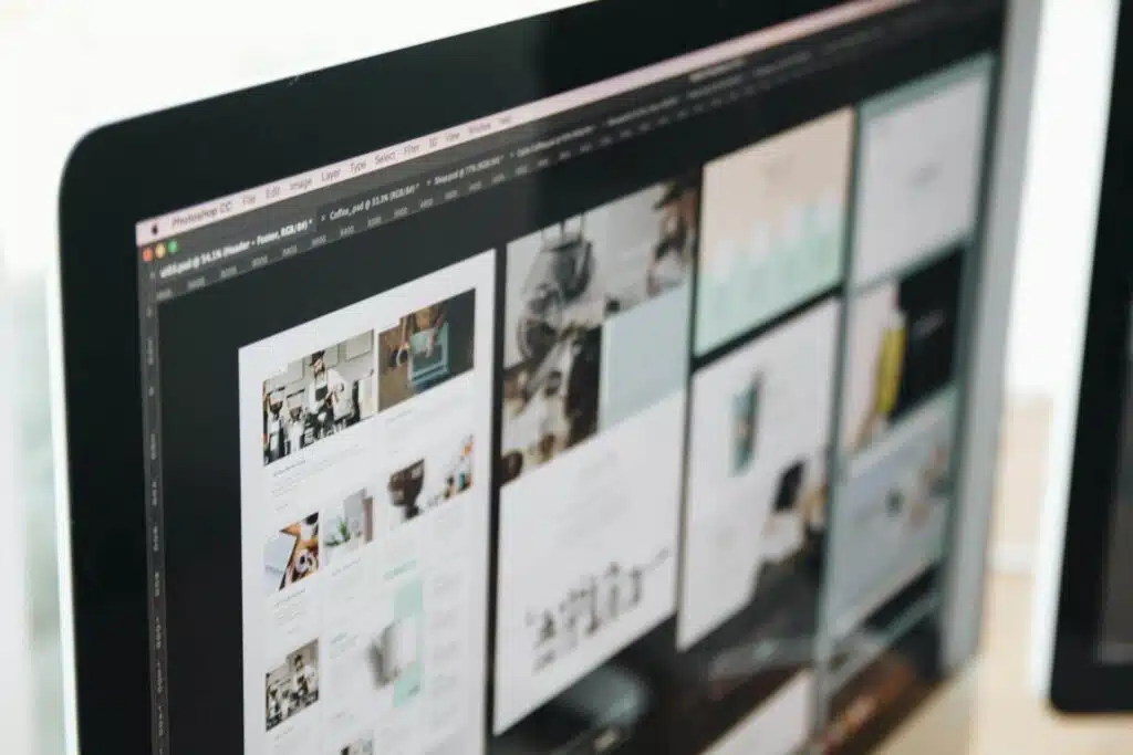 Web design profissional: 7 dicas para melhorar seu site Web design profissional