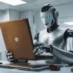 Canibalização de SEO por AI Overviews do Google