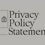Geradores de Política de Privacidade: Um aliado ou risco oculto?
