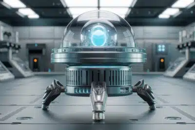 Será mesmo que um site detector de artigo feito por IA ou humano consegue detectar de forma correta?