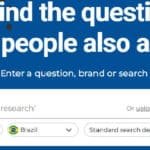 O poder do AlsoAsked - Entendendo os usuários além das palavras-chave