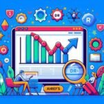 DR do Ahrefs importa na hora de posicionar um artigo?