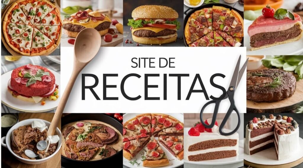 Novo recurso do Google testa nova função quick view em sites de receitas.