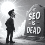 A “Morte” do SEO: Um mito que persiste e os fatos que o desmentem