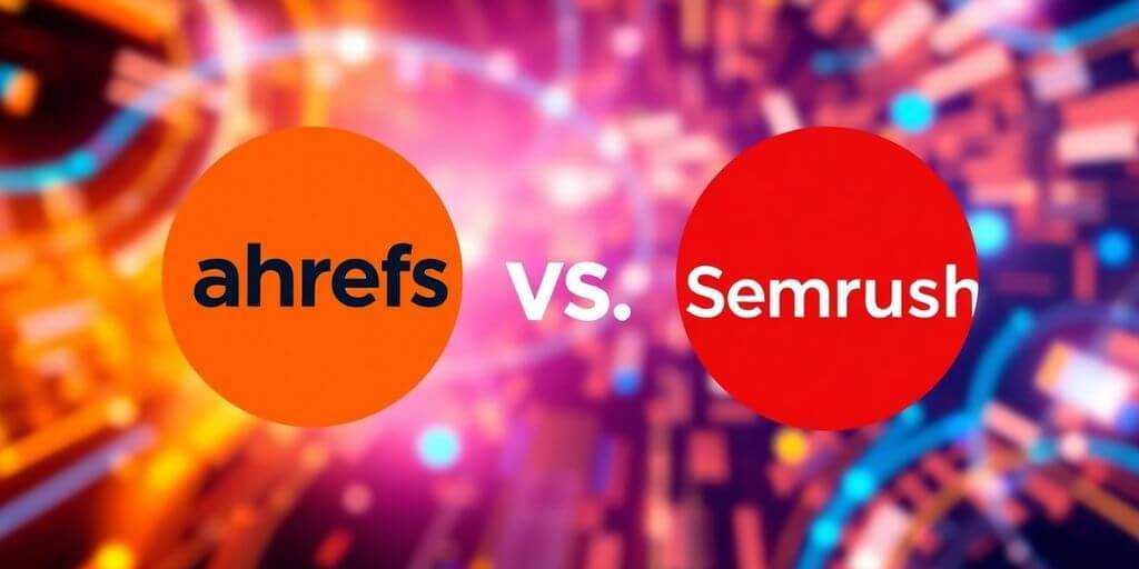 Ahrefs vs Semrush: Qual ferramenta de SEO é a melhor? Ahrefs vs Semrush