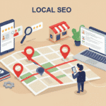 O que é Local Falcon? Guia sobre a ferramenta de SEO Local