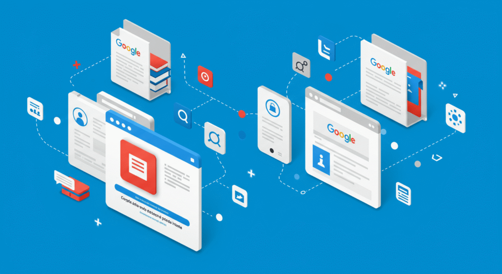 Preferred Sources Notícias Google