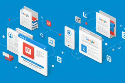 Preferred Sources Notícias Google
