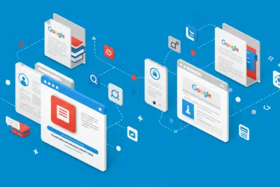 Preferred Sources Notícias Google