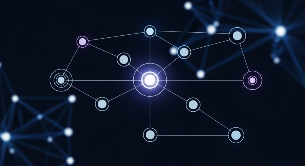 Estrutura semântica e clusters de autoridade: Organizando conteúdo para máxima relevância Estrutura semântica e clusters de autoridade