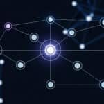 Estrutura semântica e clusters de autoridade