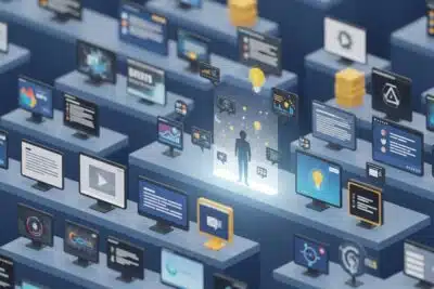 Mercantilização do conteúdo