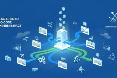 Links internos e o poder no SEO Links interno realmente funciona para SEO?