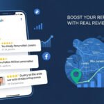 Como comprar avaliações Google Meu Negócio