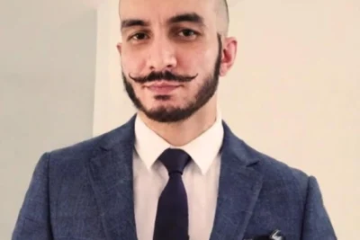 André HP