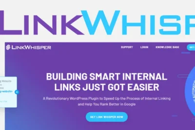 Plugin link whisper